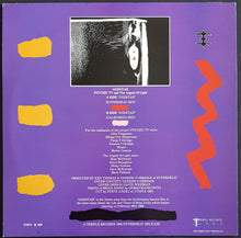 Load image into Gallery viewer, Psychic TV &amp; The Angels Of Light- Godstar