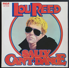 Load image into Gallery viewer, Reed, Lou - Sally Can't Dance