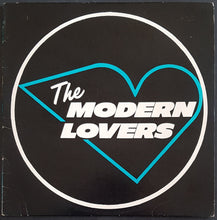Load image into Gallery viewer, Modern Lovers - The Modern Lovers