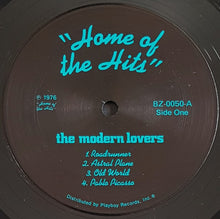 Load image into Gallery viewer, Modern Lovers - The Modern Lovers