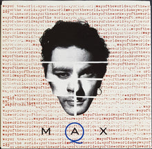 Load image into Gallery viewer, Max Q (INXS)- Way Of The World