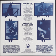 Load image into Gallery viewer, Rupture - Baser Apes Years