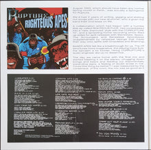 Load image into Gallery viewer, Rupture - Baser Apes Years