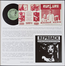 Load image into Gallery viewer, Rupture - Baser Apes Years