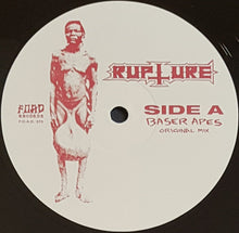 Load image into Gallery viewer, Rupture - Baser Apes Years