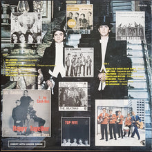 Load image into Gallery viewer, V/A - Hearts Of Stone - Brasilian 60's Beat &amp; Garage