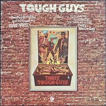 Load image into Gallery viewer, Isaac Hayes - Tough Guys