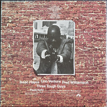 Load image into Gallery viewer, Isaac Hayes - Tough Guys