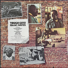 Load image into Gallery viewer, Isaac Hayes - Tough Guys