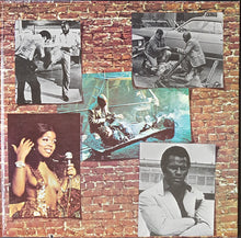 Load image into Gallery viewer, Isaac Hayes - Tough Guys