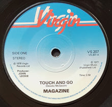 Load image into Gallery viewer, Magazine - Touch And Go
