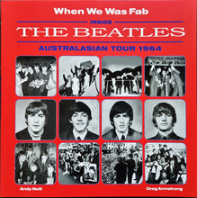 Load image into Gallery viewer, Beatles - When We Was Fab - Reprint