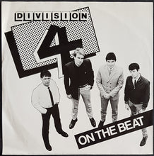 Load image into Gallery viewer, Division 4 - On The Beat