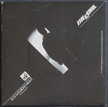 Load image into Gallery viewer, Cure - Killing An Arab - Unofficial Release