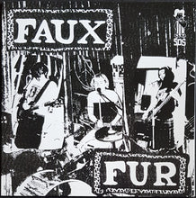 Load image into Gallery viewer, Streets Of Separation - Faux Fur