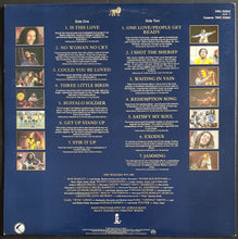 Load image into Gallery viewer, Bob Marley - Legend - The Best Of