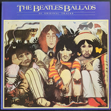 Load image into Gallery viewer, Beatles - The Beatles Ballads