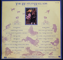 Load image into Gallery viewer, Beatles - The Beatles Ballads