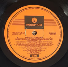Load image into Gallery viewer, Beatles - The Beatles Ballads