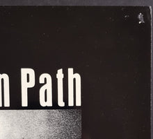 Load image into Gallery viewer, Garden Path - 5 Reasons