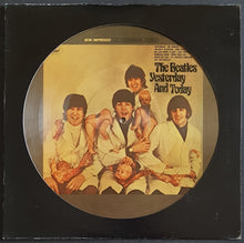 Load image into Gallery viewer, Beatles - Chicago Beatle Souvenir Record