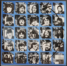 Load image into Gallery viewer, Beatles - The Beatles Christmas Album