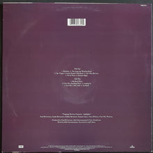 Load image into Gallery viewer, McCartney, Paul (Beatles)- Tripping The Live Fantastic - Highlights