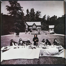 Load image into Gallery viewer, Harrison, George (Beatles)- Living In The Material World