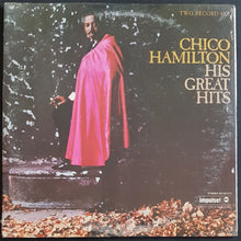 Load image into Gallery viewer, Hamilton, Chico - His Great Hits