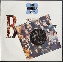Load image into Gallery viewer, Beatles - The Number Ones