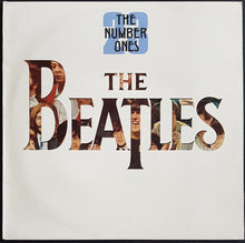 Load image into Gallery viewer, Beatles - The Number Ones