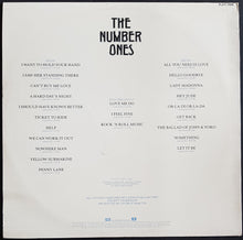 Load image into Gallery viewer, Beatles - The Number Ones