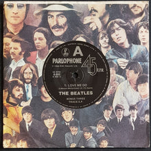 Load image into Gallery viewer, Beatles - The Number Ones