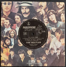 Load image into Gallery viewer, Beatles - The Number Ones