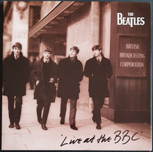 Load image into Gallery viewer, Beatles - Live At The BBC