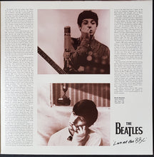 Load image into Gallery viewer, Beatles - Live At The BBC