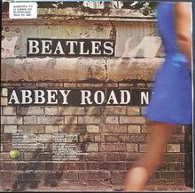 Load image into Gallery viewer, Beatles - Abbey Road