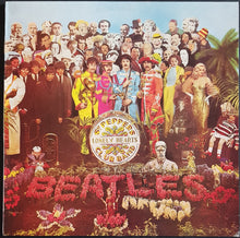 Load image into Gallery viewer, Beatles - Sgt.Pepper's