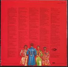 Load image into Gallery viewer, Beatles - Sgt.Pepper's