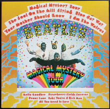 Load image into Gallery viewer, Beatles - Magical Mystery Tour - Re-Issue