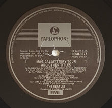 Load image into Gallery viewer, Beatles - Magical Mystery Tour - Re-Issue
