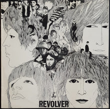 Load image into Gallery viewer, Beatles - Revolver