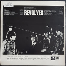 Load image into Gallery viewer, Beatles - Revolver