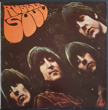 Load image into Gallery viewer, Beatles - Rubber Soul