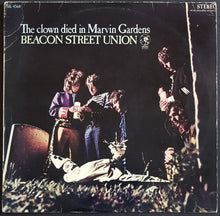 Load image into Gallery viewer, Beacon Street Union - The Clown Died In Marvin Gardens