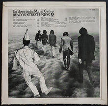 Load image into Gallery viewer, Beacon Street Union - The Clown Died In Marvin Gardens