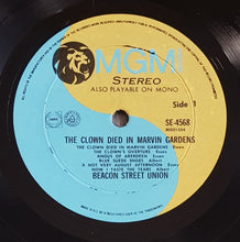 Load image into Gallery viewer, Beacon Street Union - The Clown Died In Marvin Gardens