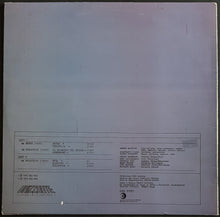 Load image into Gallery viewer, Franco Battiato - 1972 Fetus / Pollution