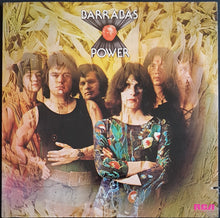 Load image into Gallery viewer, Barrabas - Power