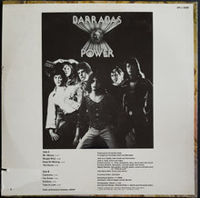 Load image into Gallery viewer, Barrabas - Power